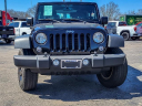 Thumbnail image of 2015 Jeep Wrangler at Mike Haggerty Buick GMC