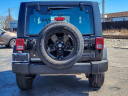 Thumbnail image of 2015 Jeep Wrangler at Mike Haggerty Buick GMC