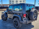Thumbnail image of 2015 Jeep Wrangler at Mike Haggerty Buick GMC