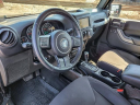 Thumbnail image of 2015 Jeep Wrangler at Mike Haggerty Buick GMC