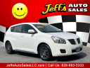 Thumbnail image of 2009 Pontiac Vibe at Jeff's Auto Sales, Llc