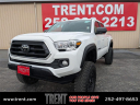 2023 Toyota Tacoma SR V6 at Trent Cadillac Buick Gmc