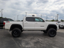 Thumbnail image of 2023 Toyota Tacoma at Trent Cadillac Buick Gmc
