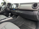 Thumbnail image of 2023 Toyota Tacoma at Trent Cadillac Buick Gmc