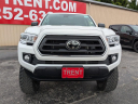 Thumbnail image of 2023 Toyota Tacoma at Trent Cadillac Buick Gmc