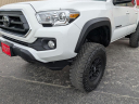 Thumbnail image of 2023 Toyota Tacoma at Trent Cadillac Buick Gmc