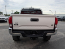 Thumbnail image of 2023 Toyota Tacoma at Trent Cadillac Buick Gmc