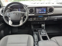 Thumbnail image of 2023 Toyota Tacoma at Trent Cadillac Buick Gmc