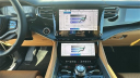 Thumbnail image of 2025 Jeep Grand Wagoneer L at Golling Chrysler Jeep Dodge Ram of Chelsea