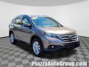 2014 Honda CR-V EX-L at Piazza Acura Honda of Reading