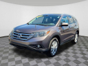 Thumbnail image of 2014 Honda CR-V at Piazza Honda Acura of Reading Used