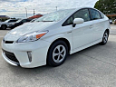 Thumbnail image of 2014 Toyota Prius at Plank Quality Motors, LLC