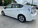 Thumbnail image of 2014 Toyota Prius at Plank Quality Motors, LLC