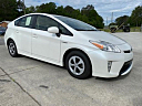Thumbnail image of 2014 Toyota Prius at Plank Quality Motors, LLC