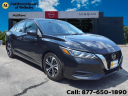 Thumbnail image of 2021 Nissan Sentra at Matthews Nissan Of Wellesley
