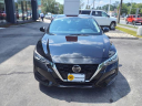 Thumbnail image of 2021 Nissan Sentra at Matthews Nissan Of Wellesley