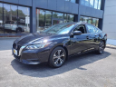 Thumbnail image of 2021 Nissan Sentra at Matthews Nissan Of Wellesley