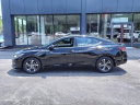 Thumbnail image of 2021 Nissan Sentra at Matthews Nissan Of Wellesley