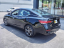 Thumbnail image of 2021 Nissan Sentra at Matthews Nissan Of Wellesley