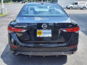Thumbnail image of 2021 Nissan Sentra at Matthews Nissan Of Wellesley