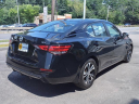 Thumbnail image of 2021 Nissan Sentra at Matthews Nissan Of Wellesley