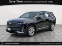 2022 Cadillac XT6 Premium Luxury at Anderson Mazda