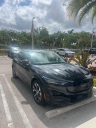 Thumbnail image of 2022 Ford Mustang Mach-E at Doral Lincoln