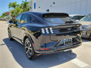 Thumbnail image of 2022 Ford Mustang Mach-E at Doral Lincoln