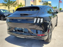 Thumbnail image of 2022 Ford Mustang Mach-E at Doral Lincoln