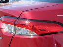 2022 Toyota Corolla LE at Sparks Toyota