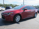 Thumbnail image of 2022 Toyota Corolla at Sparks Toyota