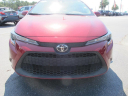 Thumbnail image of 2022 Toyota Corolla at Sparks Toyota