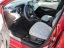 Thumbnail image of 2022 Toyota Corolla at Sparks Toyota