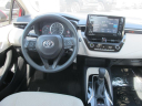 Thumbnail image of 2022 Toyota Corolla at Sparks Toyota