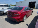 Thumbnail image of 2022 Toyota Corolla at Sparks Toyota