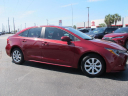 Thumbnail image of 2022 Toyota Corolla at Sparks Toyota