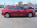 Thumbnail image of 2022 Toyota Corolla at Sparks Toyota