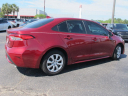 Thumbnail image of 2022 Toyota Corolla at Sparks Toyota