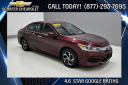 Thumbnail image of 2017 Honda Accord at Schafer Chevrolet
