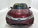 2017 Honda Accord LX at Schafer Chevrolet