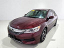 Thumbnail image of 2017 Honda Accord at Schafer Chevrolet