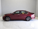 Thumbnail image of 2017 Honda Accord at Schafer Chevrolet