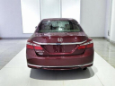 Thumbnail image of 2017 Honda Accord at Schafer Chevrolet