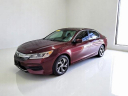 Thumbnail image of 2017 Honda Accord at Schafer Chevrolet