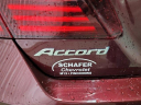 Thumbnail image of 2017 Honda Accord at Schafer Chevrolet