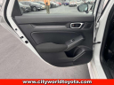 Thumbnail image of 2022 Honda Civic at City World Toyota