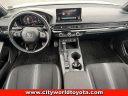Thumbnail image of 2022 Honda Civic at City World Toyota