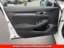 Thumbnail image of 2022 Honda Civic at City World Toyota