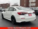 Thumbnail image of 2022 Honda Civic at City World Toyota
