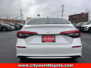 Thumbnail image of 2022 Honda Civic at City World Toyota